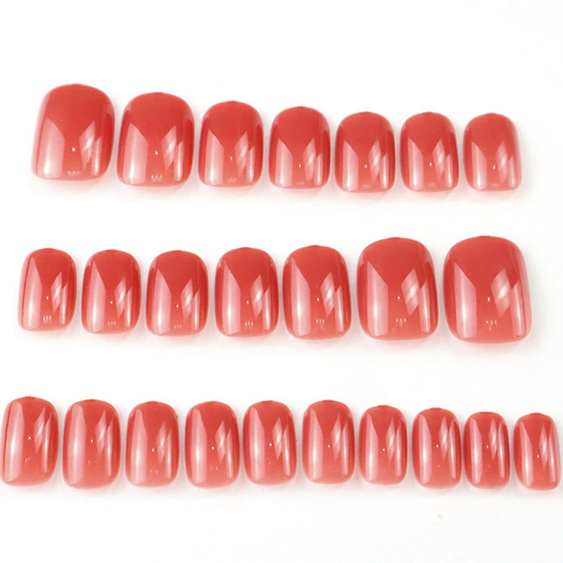Glossy Long-Lasting Nail Polish Stornfield