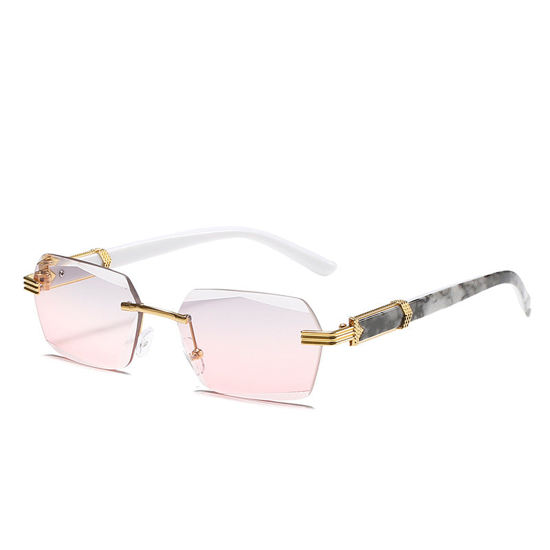 Avant-Garde Luxury Shield Sunglasses Stornfield