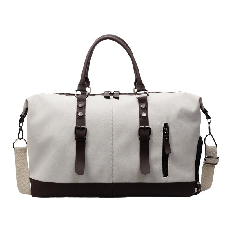 Durable Weekend Duffle Bag Stornfield