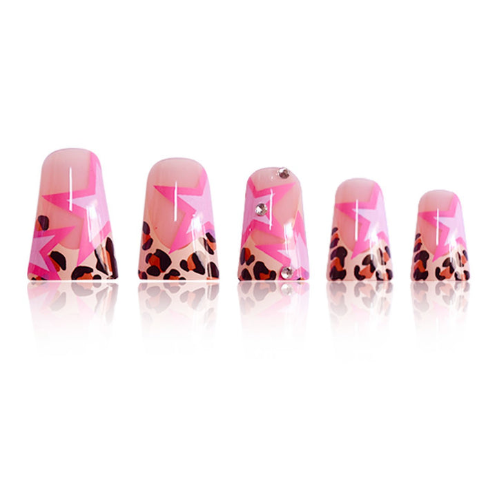 Artistic Nail Art Stornfield
