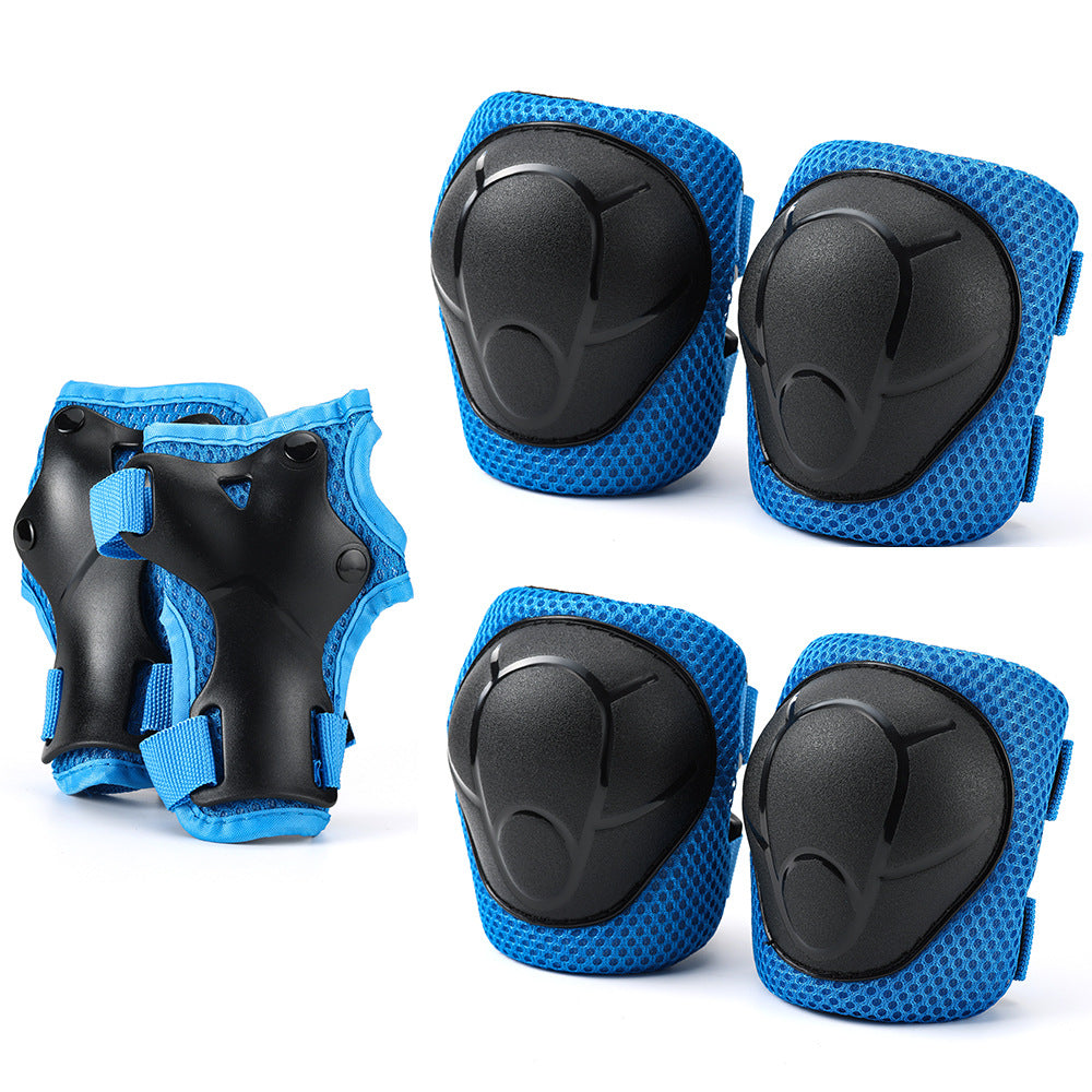 Protective Knee and Elbow Pads Stornfield