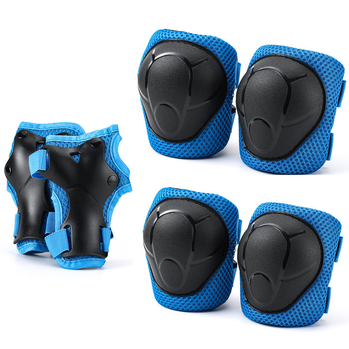 Protective Knee and Elbow Pads Stornfield