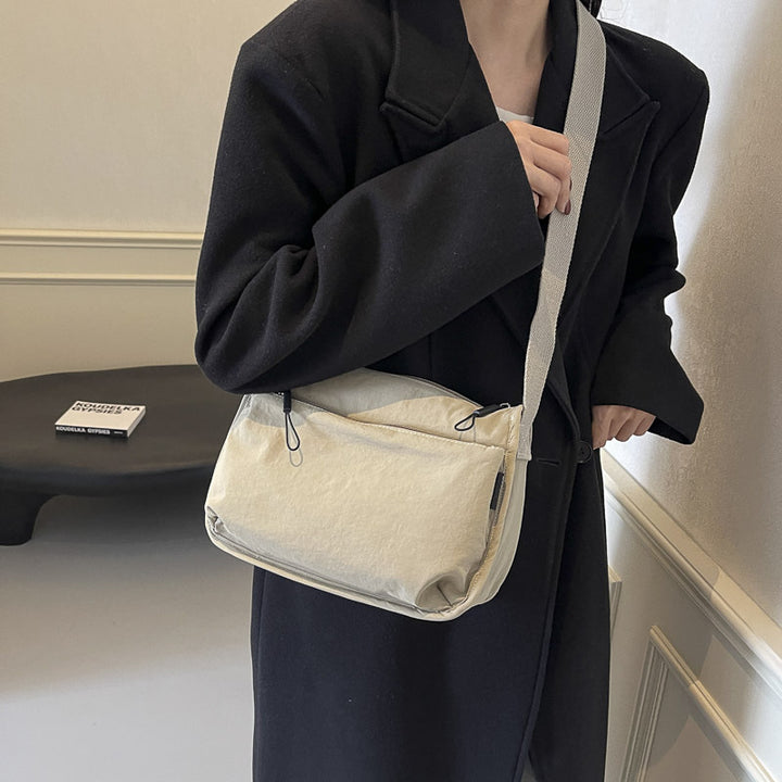 Compact Utility Sling Bag Stornfield