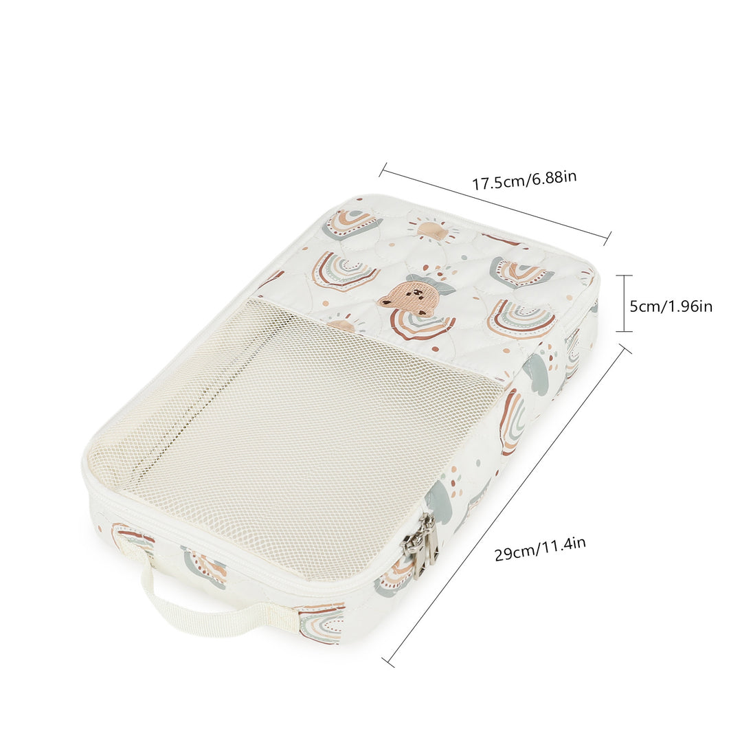 Practical Travel Organizer Bag Stornfield