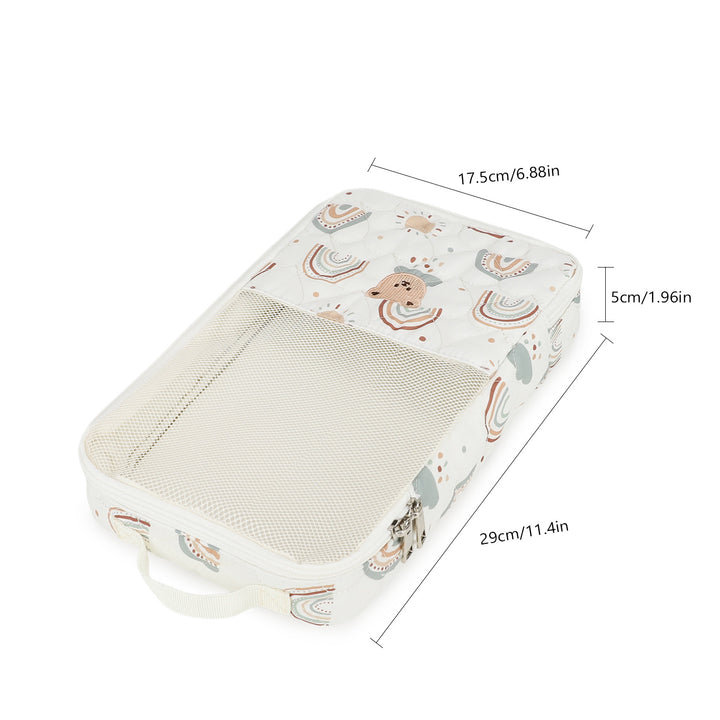 Practical Travel Organizer Bag Stornfield