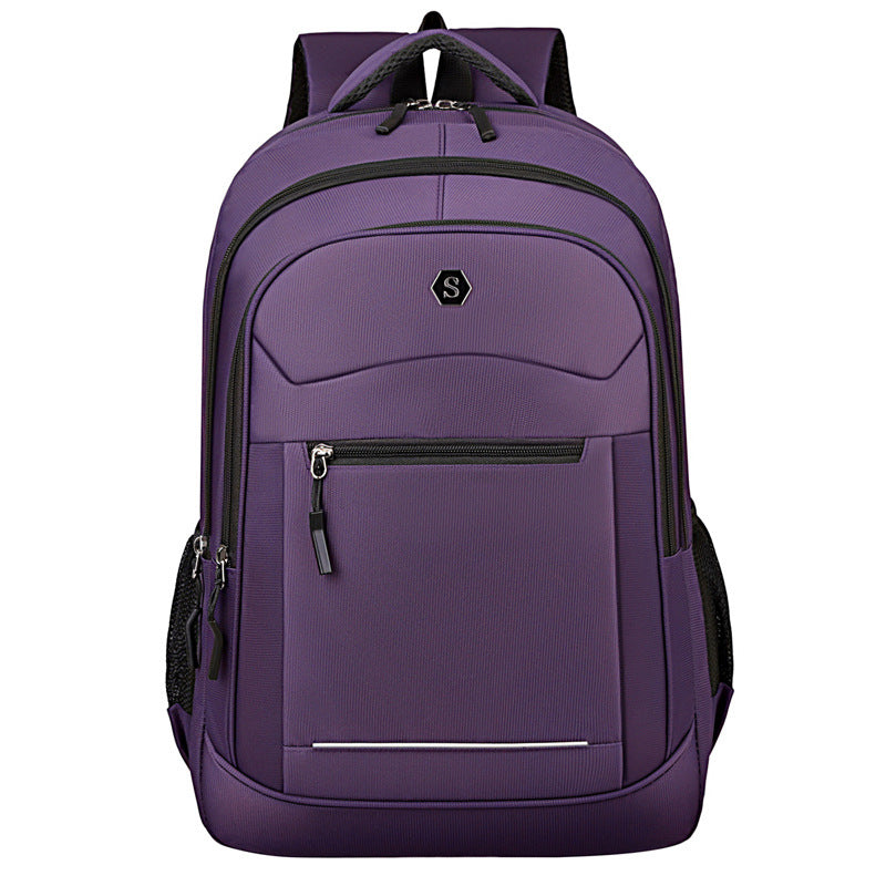 Modern Business Laptop Backpack Stornfield