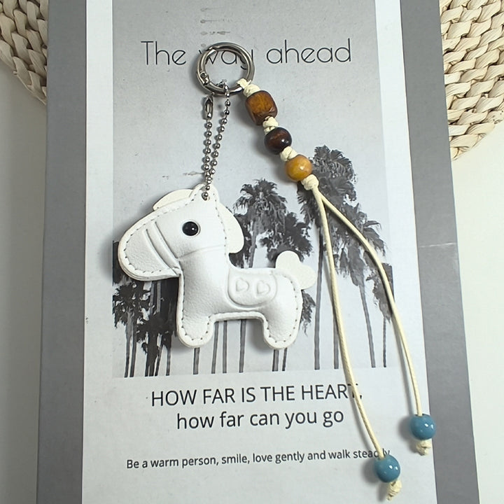 Stylish Animal Shape Keychain Stornfield