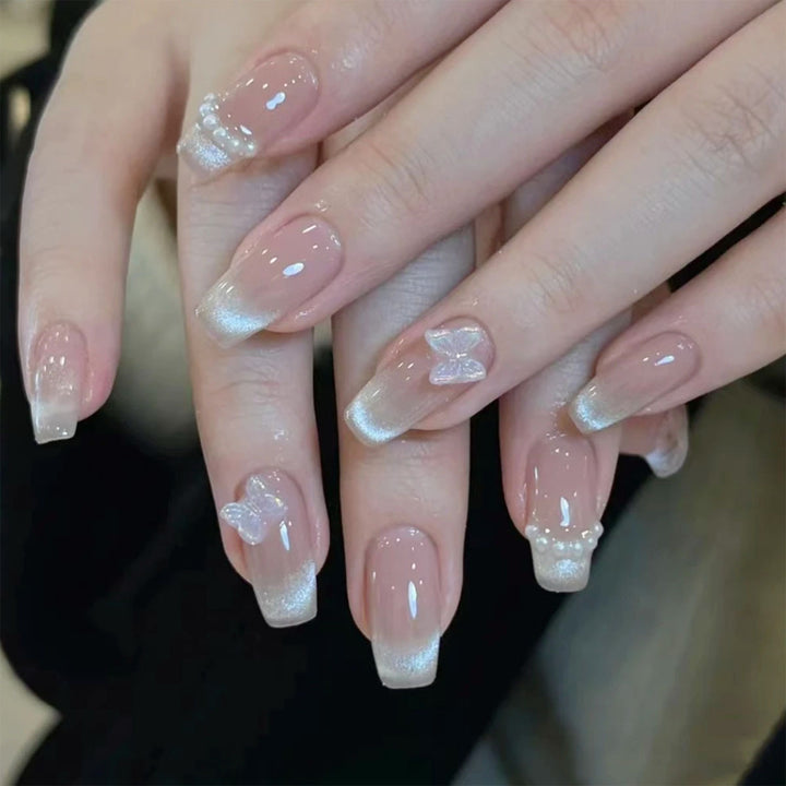 Premium Decorative Nail Enhancements