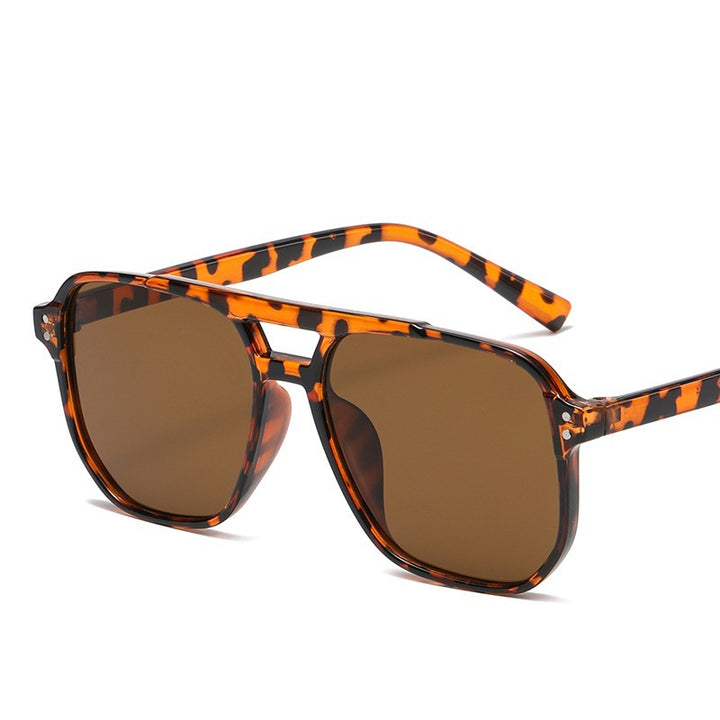 Premium Shield Frame Sunglasses Stornfield