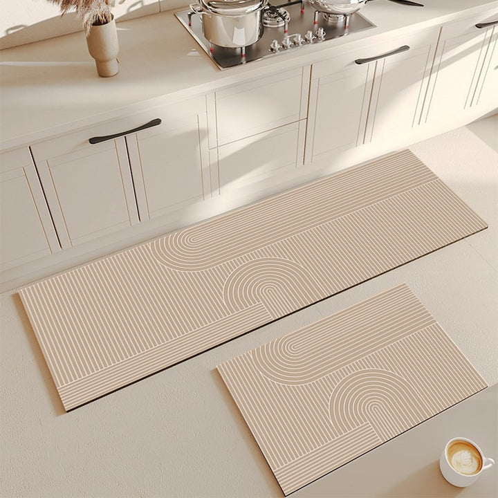 Kitchen Mat for Indoor Kitchen Floor