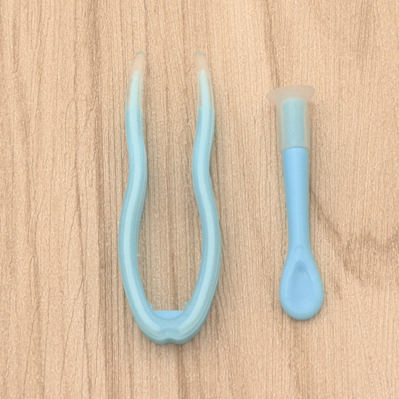 Eyewear Lens Applicator Set Stornfield