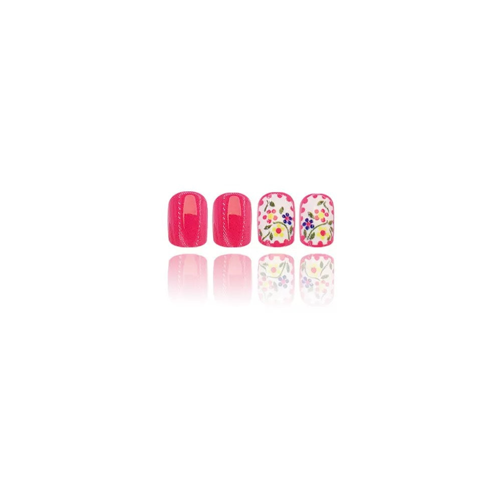 Handmade Nail Design Stornfield