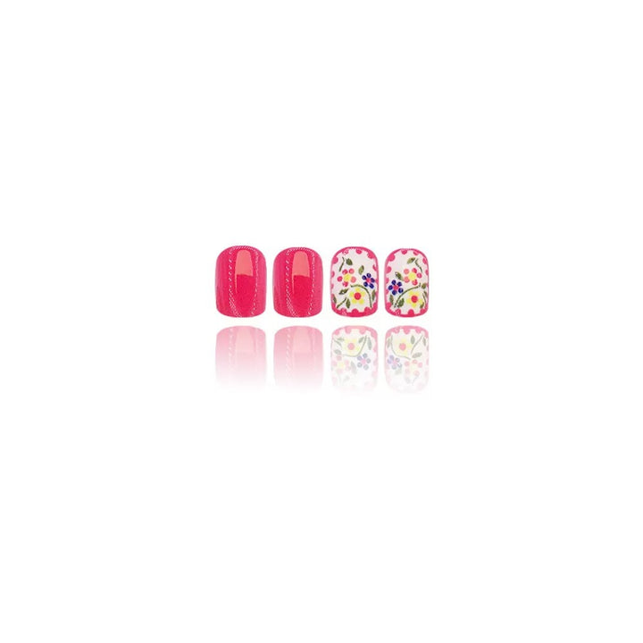 Handmade Nail Design Stornfield
