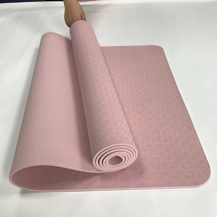 Non-slip yoga mat Stornfield