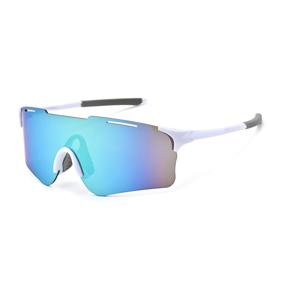 Men's Performance Sports Sunglasses Stornfield
