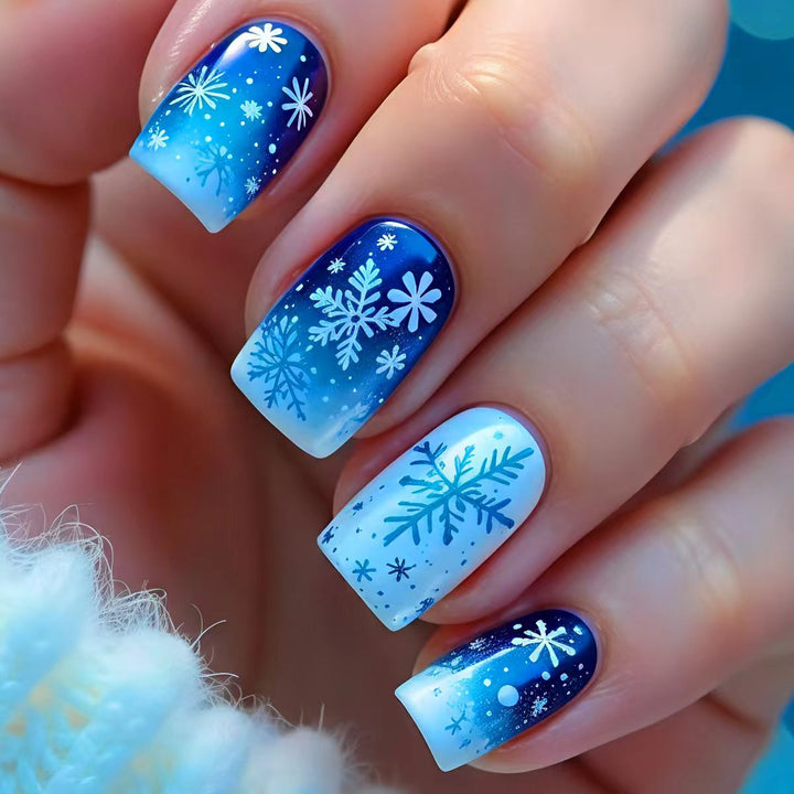Nail Art Stornfield