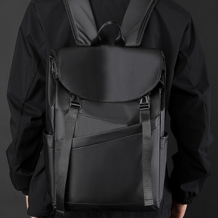 Ergonomic Travel Backpack Stornfield