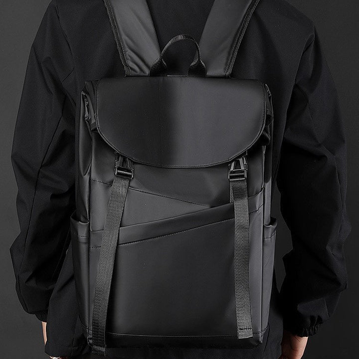 Ergonomic Travel Backpack Stornfield