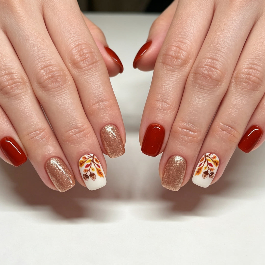 Nail Art Stornfield