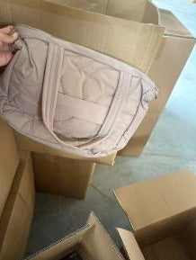 Stylish and Practical Day Handbag Stornfield