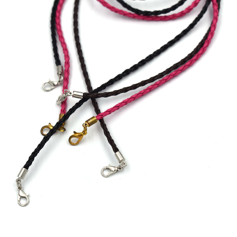 Adjustable Eyewear Retainer Stornfield