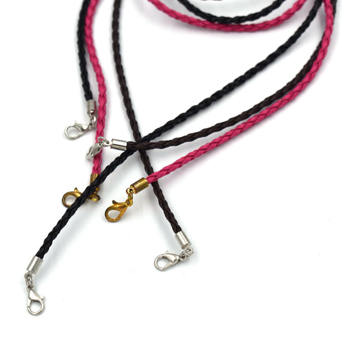 Adjustable Eyewear Retainer Stornfield