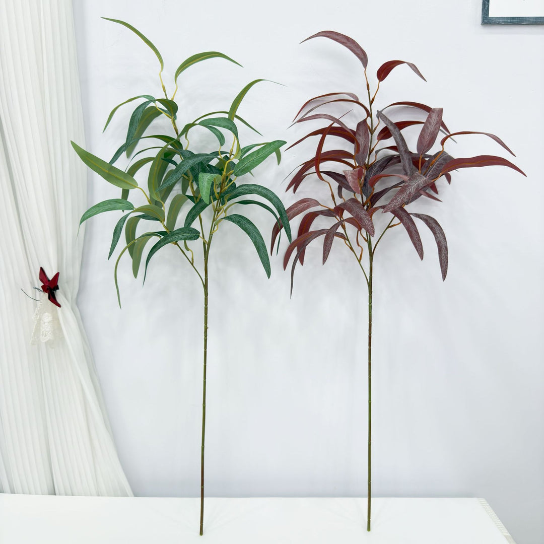 Stylish Artificial Plant Display
