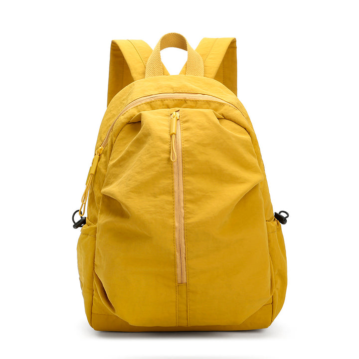 Lightweight Multi-Functional Backpack