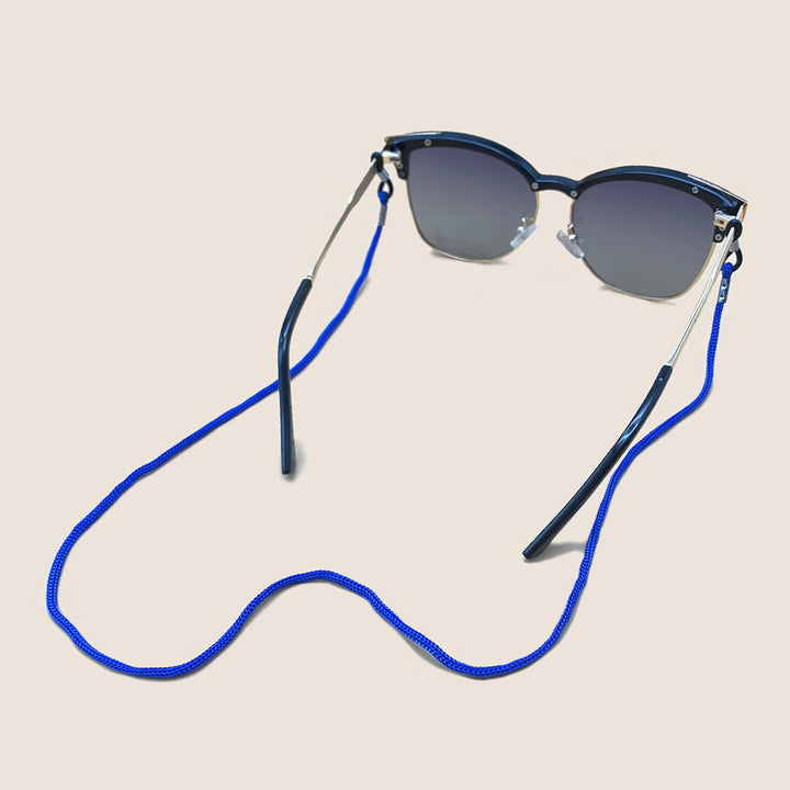 High-Performance Elastic Shoelaces Stornfield