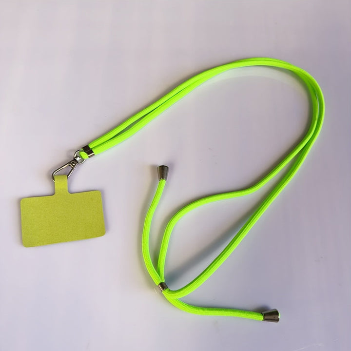 Stylish Detachable ID Badge Lanyard Stornfield