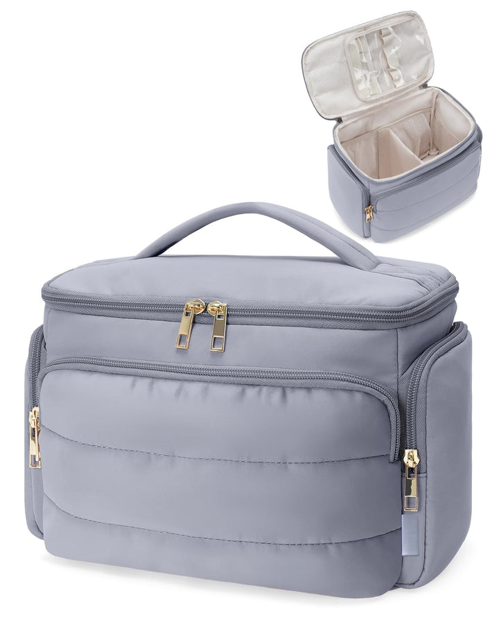 Cosmetic bag Stornfield