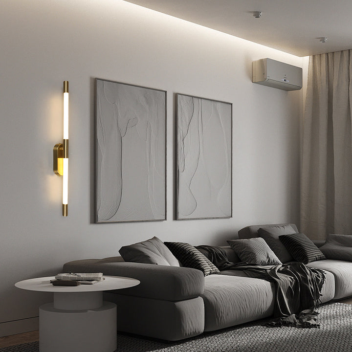 Modern Minimalist LED Wall Light