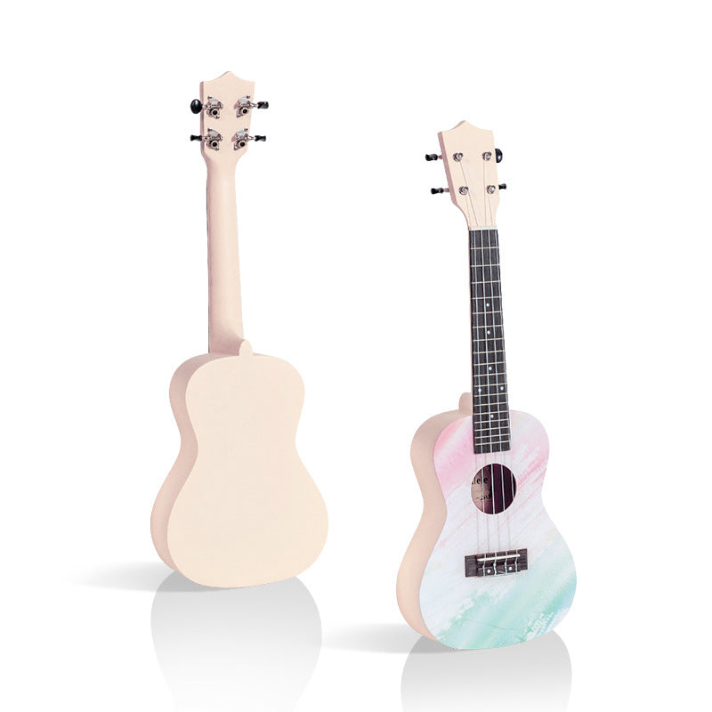 Decorative Ukulele Stornfield