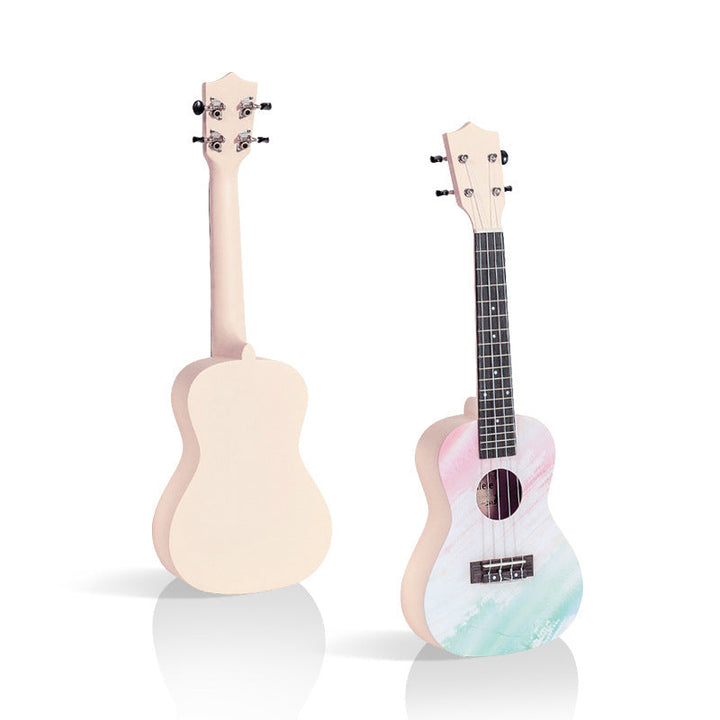 Decorative Ukulele Stornfield