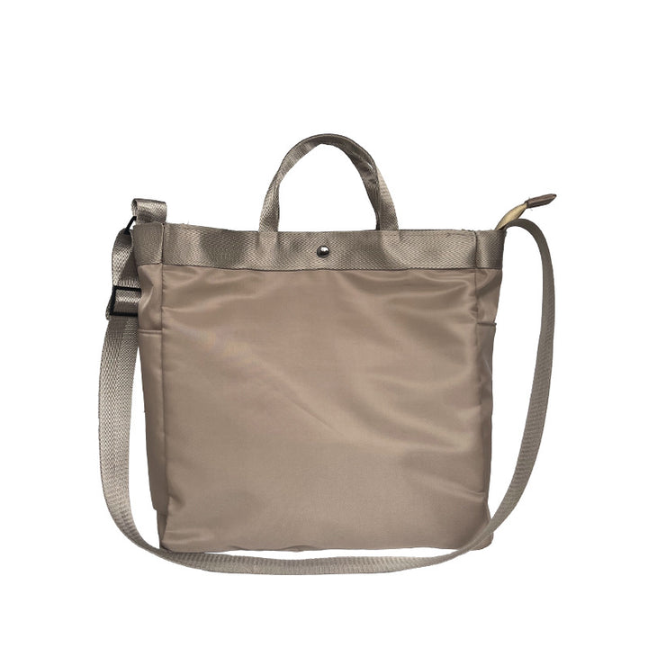 Spacious and Durable Tote Bag Made of Lightweight Material Stornfield