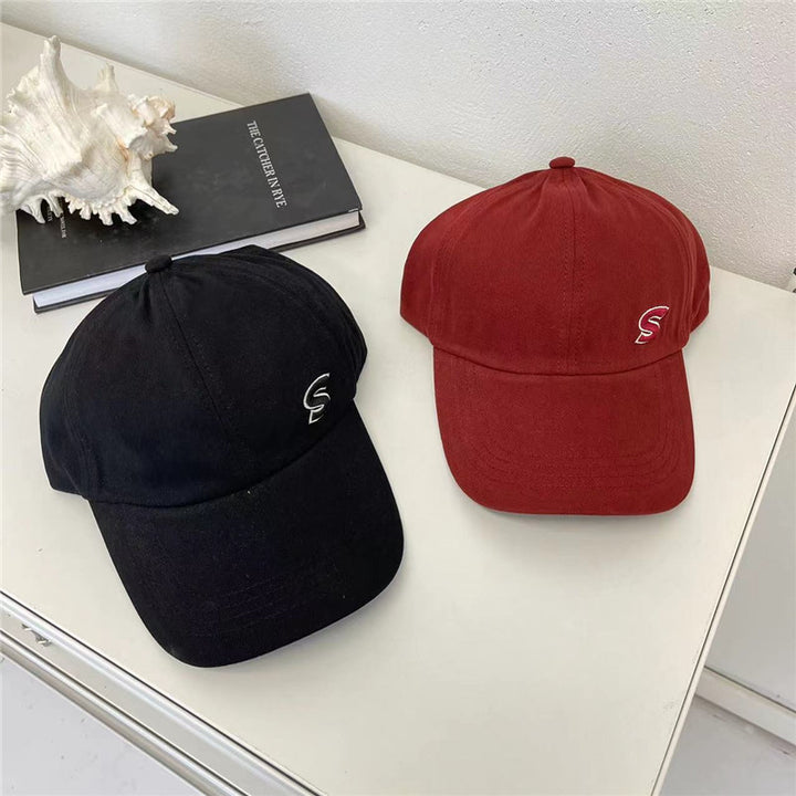Unisex Adjustable Baseball Cap Stornfield