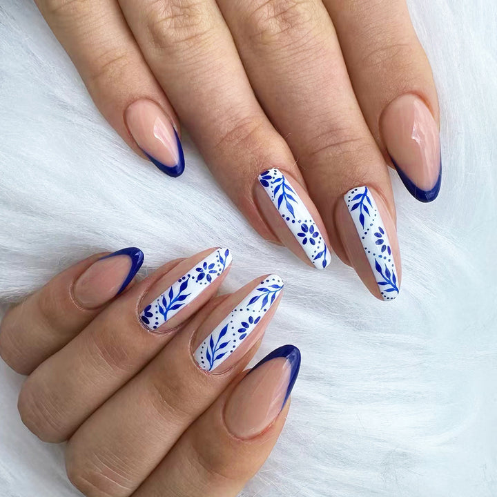 Artful Nail Extensions Stornfield