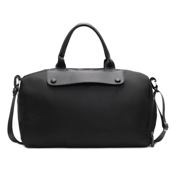 Travel bag with practical compartments Stornfield