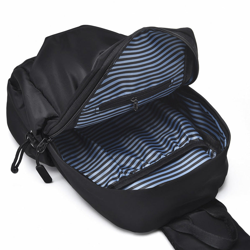 Compact Crossbody Backpack Stornfield