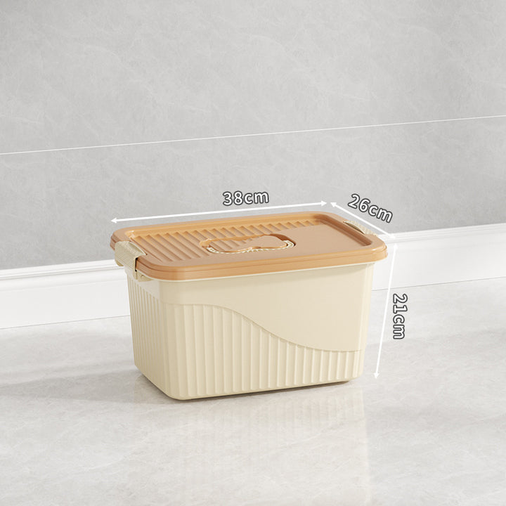 Storage box Stornfield