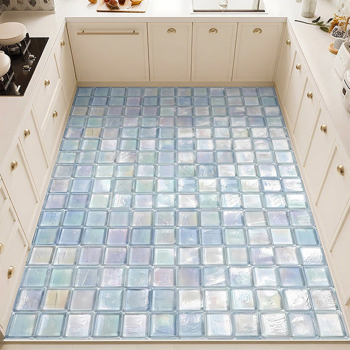Non-Slip Textured Kitchen Mat