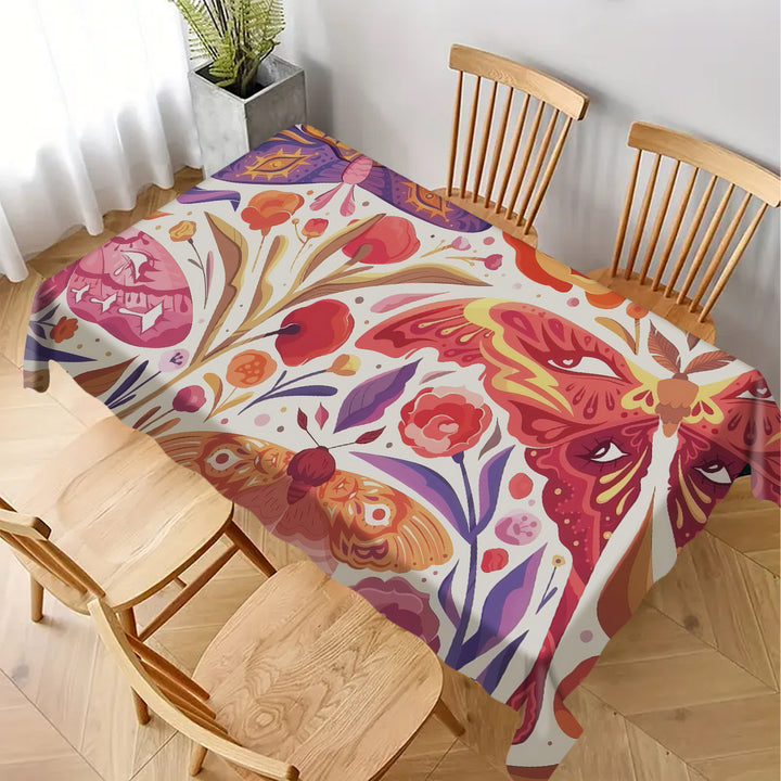 Home Decor Tablecloth Stornfield