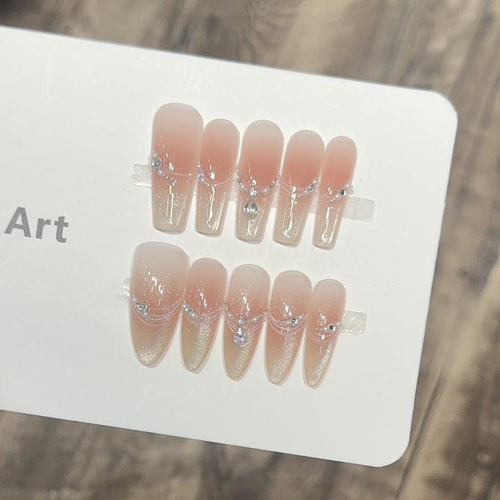 Stiletto Nail Art Stornfield