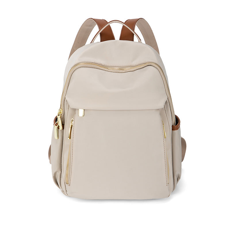 Versatile A4 Capacity Backpack