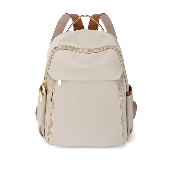 Versatile A4 Capacity Backpack