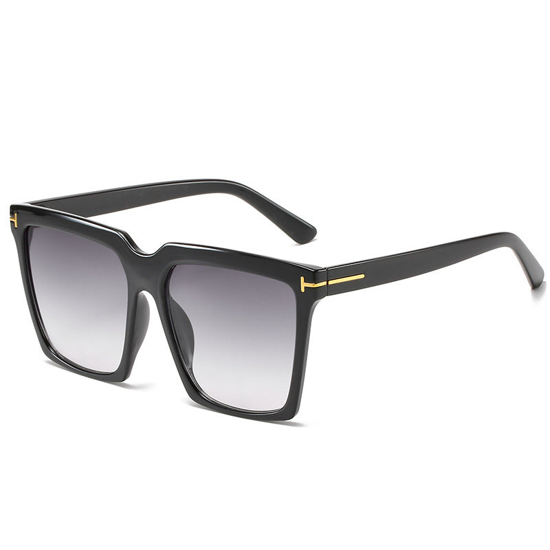 Oversized Square Sunglasses Stornfield