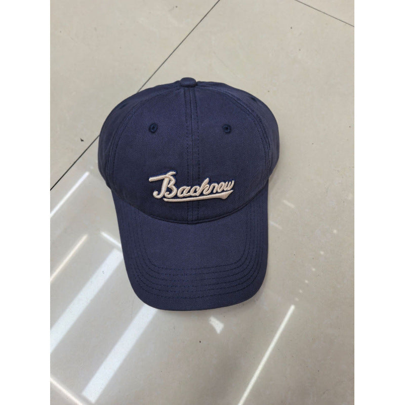 Women's Casual Cotton Baseball Cap Stornfield 1784084110