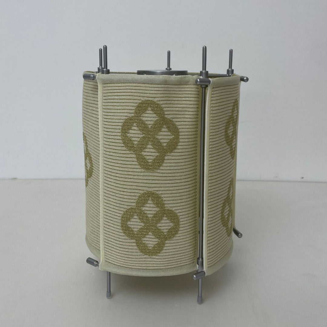 Contemporary Decorative Lantern Lamp