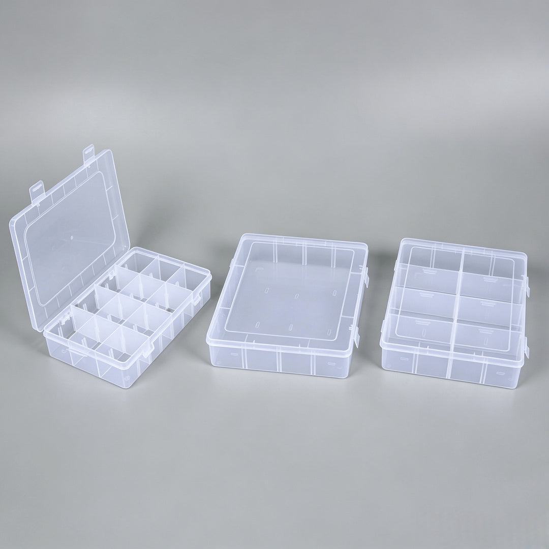 Versatile Modular Craft Storage Case Stornfield