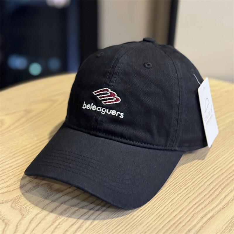 Men's Adjustable Cotton Sports Cap Stornfield